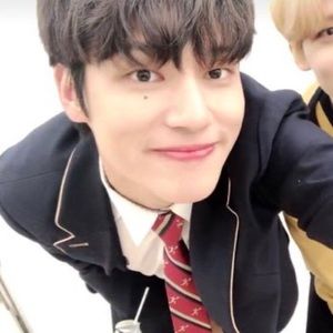 Meet your Posher, Ur